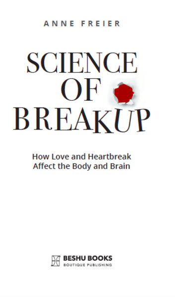 Science of Breakup