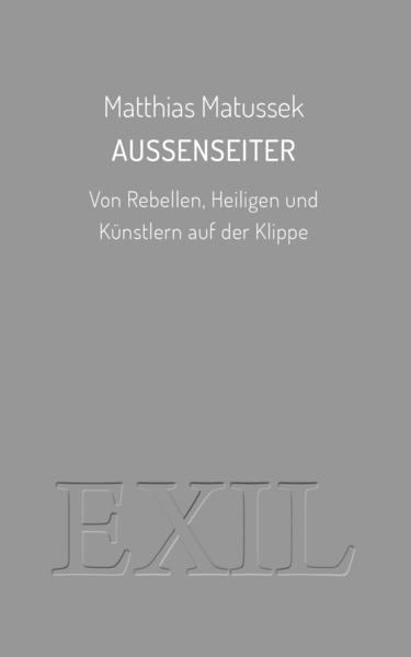 Außenseiter