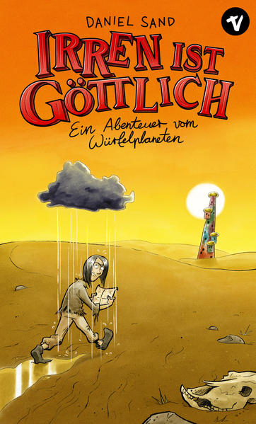 Irren ist göttlich