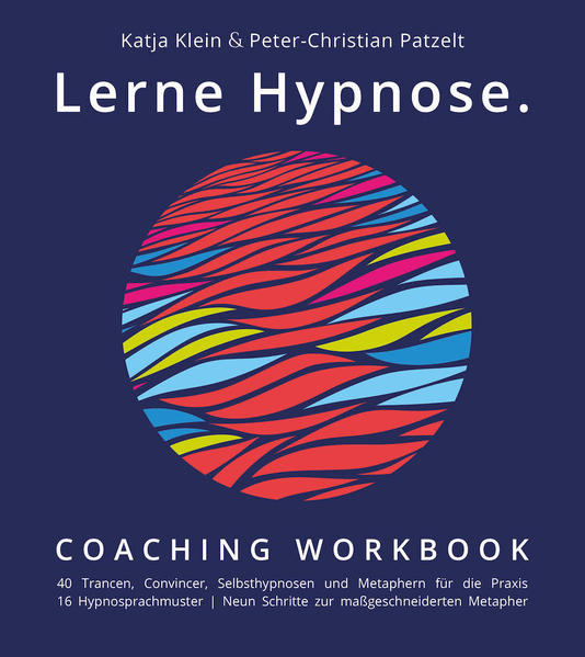 Lerne Hypnose.