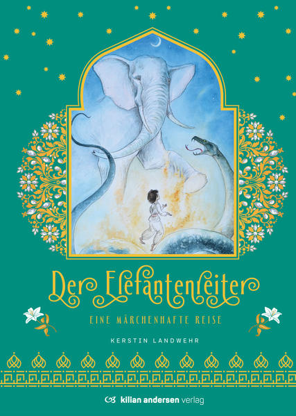 Der Elefantenreiter