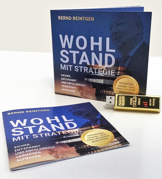 Wohlstand mit Strategie