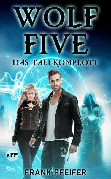 Wolf Five