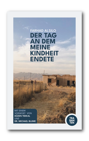Der Tag, an dem meine Kindheit endete