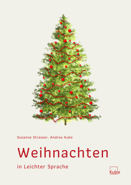 Weihnachten in Leichter Sprache