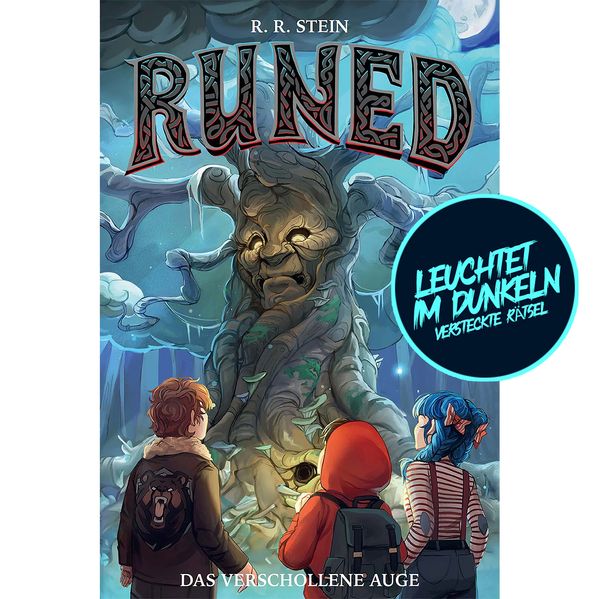 Buchcover