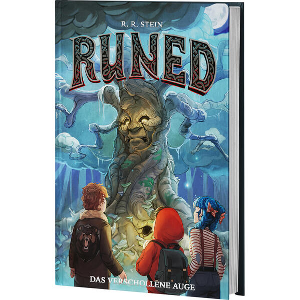 RUNED - Das verschollene Auge