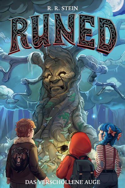 RUNED - Das verschollene Auge