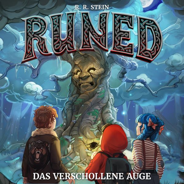 Buchcover