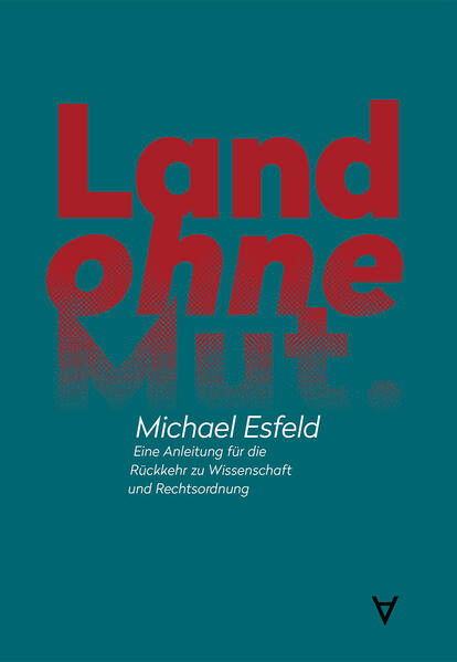 Land ohne Mut