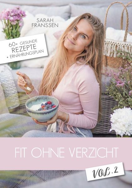 Fit ohne Verzicht Vol.2