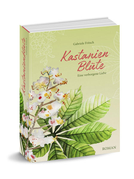 Kastanienblüte