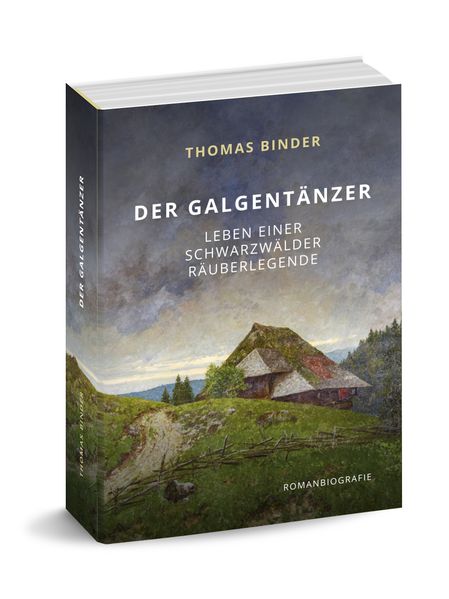 Buchcover