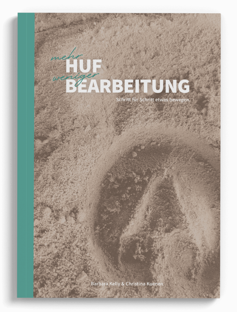 mehr HUF, weniger BEARBEITUNG