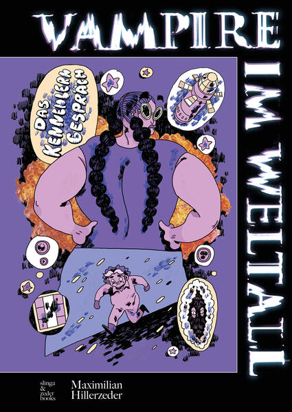 Vampire im Weltall 01