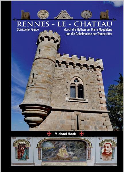 Rennes-le-Chateau
