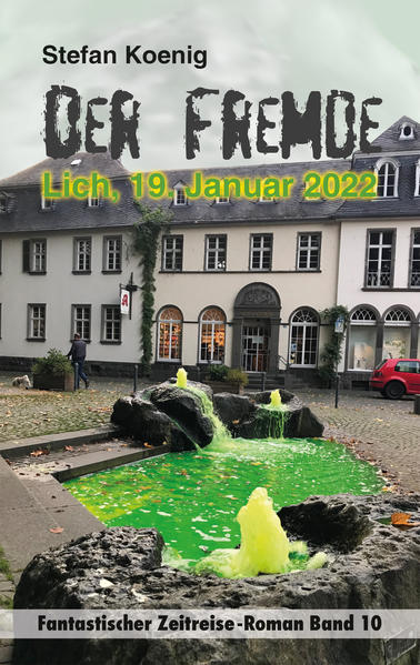 Der Fremde