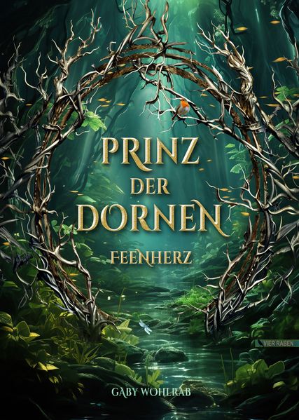 Buchcover