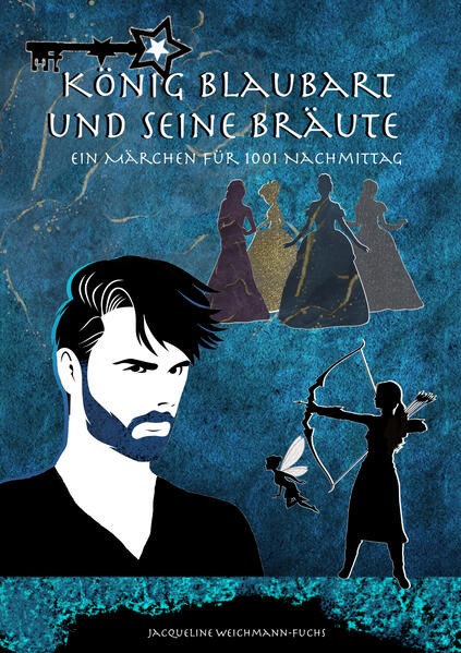 König Blaubart und seine Bräute