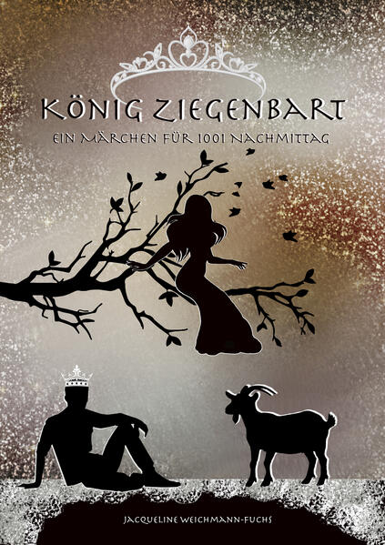 König Ziegenbart
