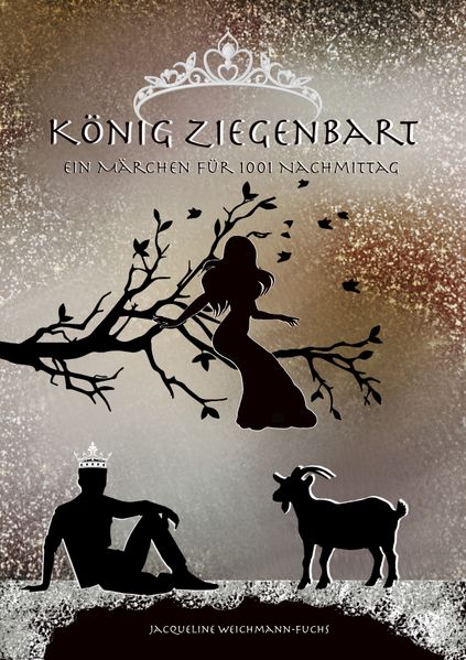 König Ziegenbart