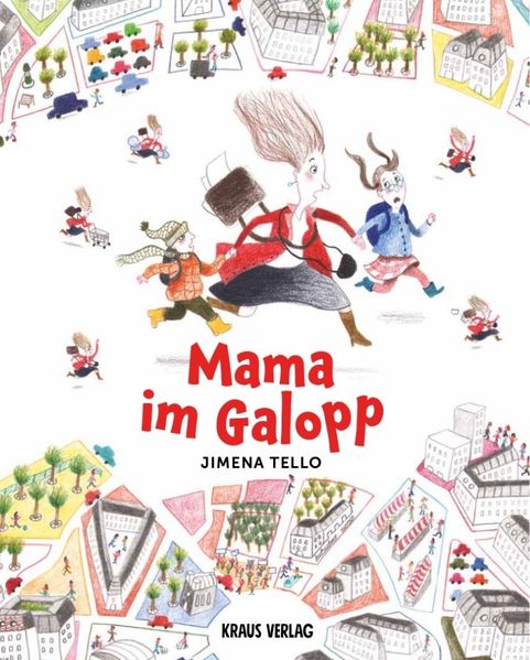 Buchcover