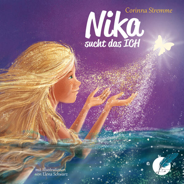 Nika sucht das Ich