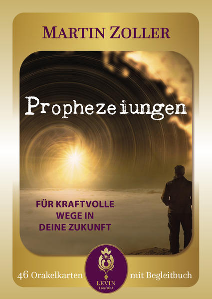 Martin Zoller - Prophezeiungen