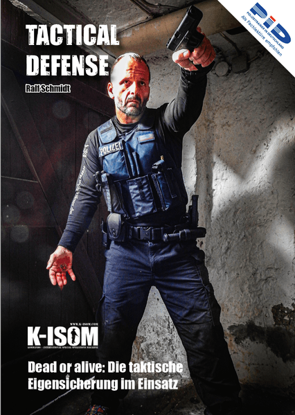 TACTICAL DEFENSE