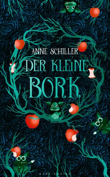 Buchcover