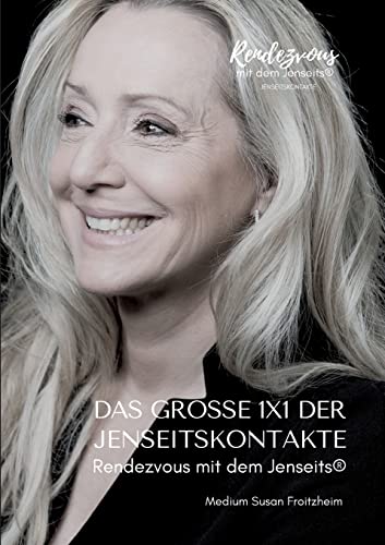 Das grosse 1x1 der Jenseitskontakte