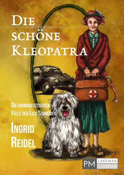 Die schöne Kleopatra