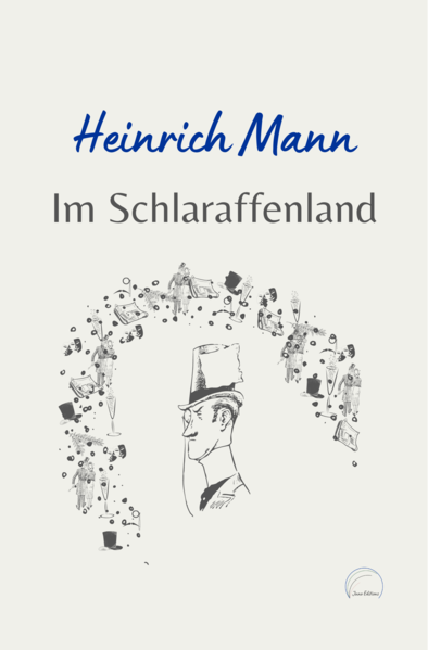 Im Schlaraffenland