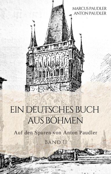 Ein deutsches Buch aus Böhmen