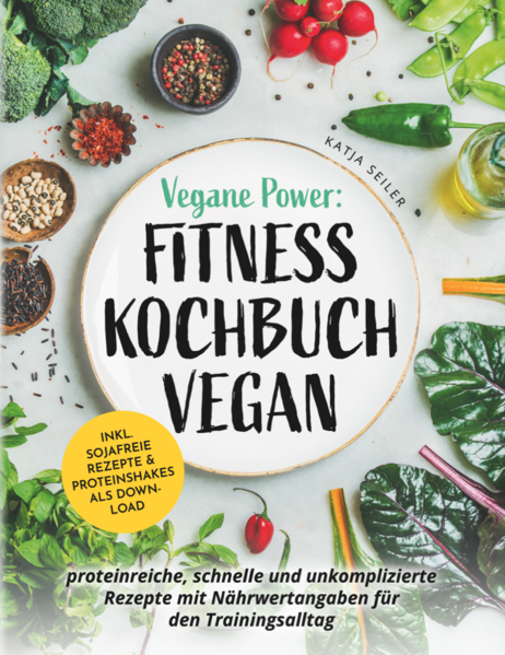 Vegane Power
