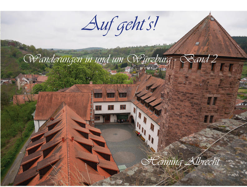 Auf geht's!