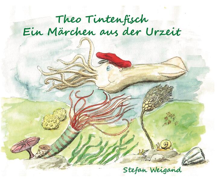 Theo Tintenfisch