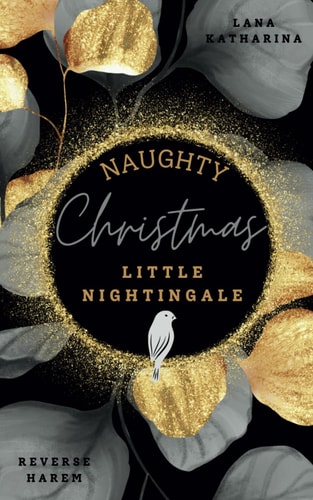 Naughty Christmas Little Nightingale (Reverse Harem)
