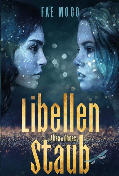 Libellenstaub Alisa & Chess
