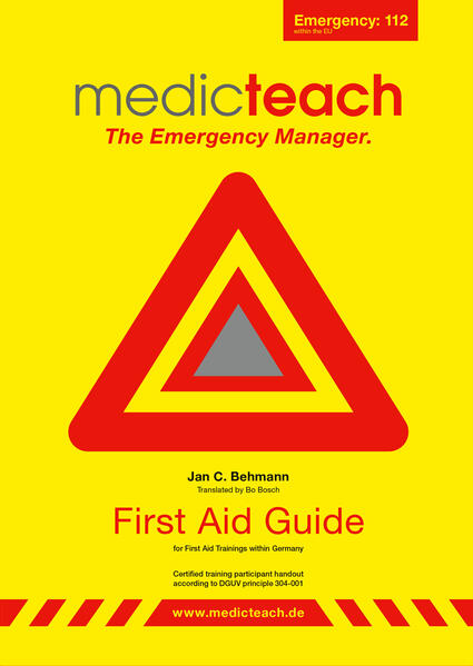First Aid Guide