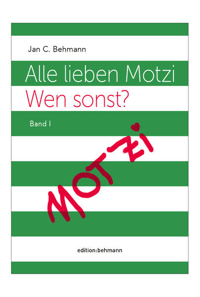 Motzi