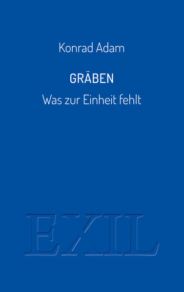 Gräben