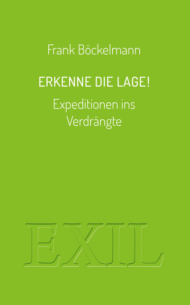 Erkenne die Lage!