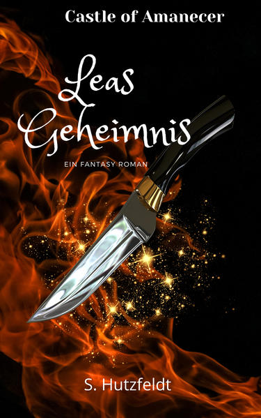 Leas Geheimnis - Castle of Amanecer Band 1