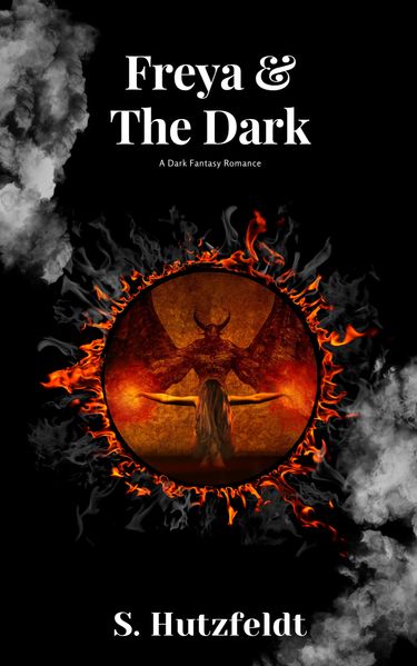 Freya & The Dark