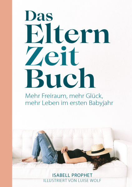 Das Eltern Zeit Buch