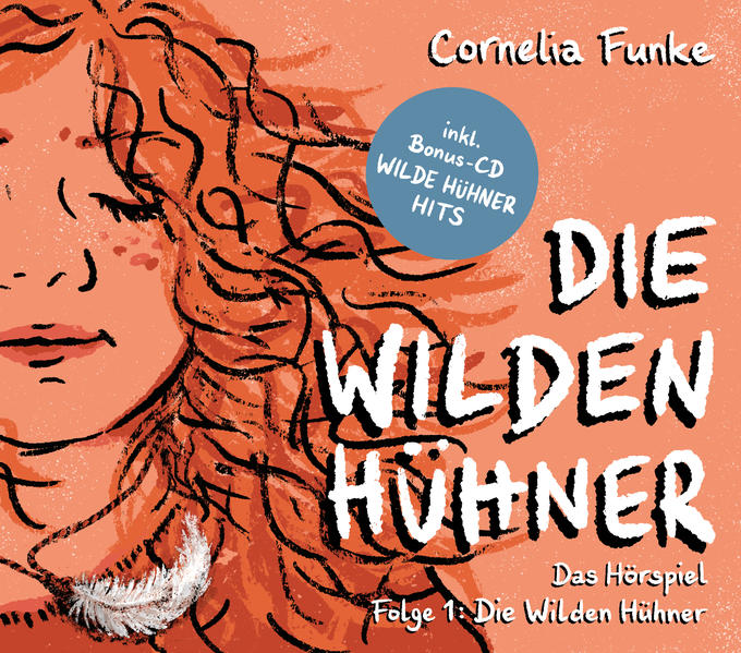Die Wilden Hühner Folge 1