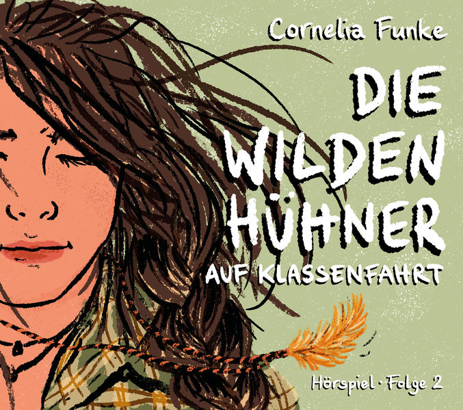 Die Wilden Hühner Folge 2