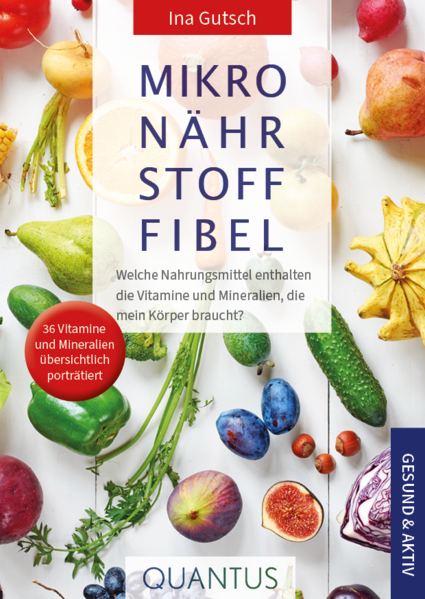 Mikronährstoff-Fibel