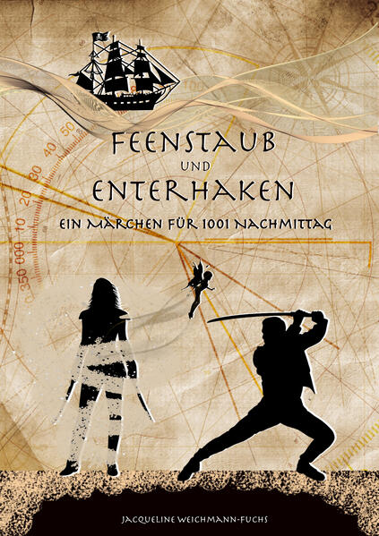 Feenstaub und Enterhaken